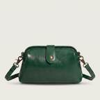 Bolso Sira Vintage - Verde