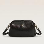 Bolso Sira Vintage - Negro
