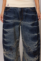 Vice™ | JEANS DE DENIM
