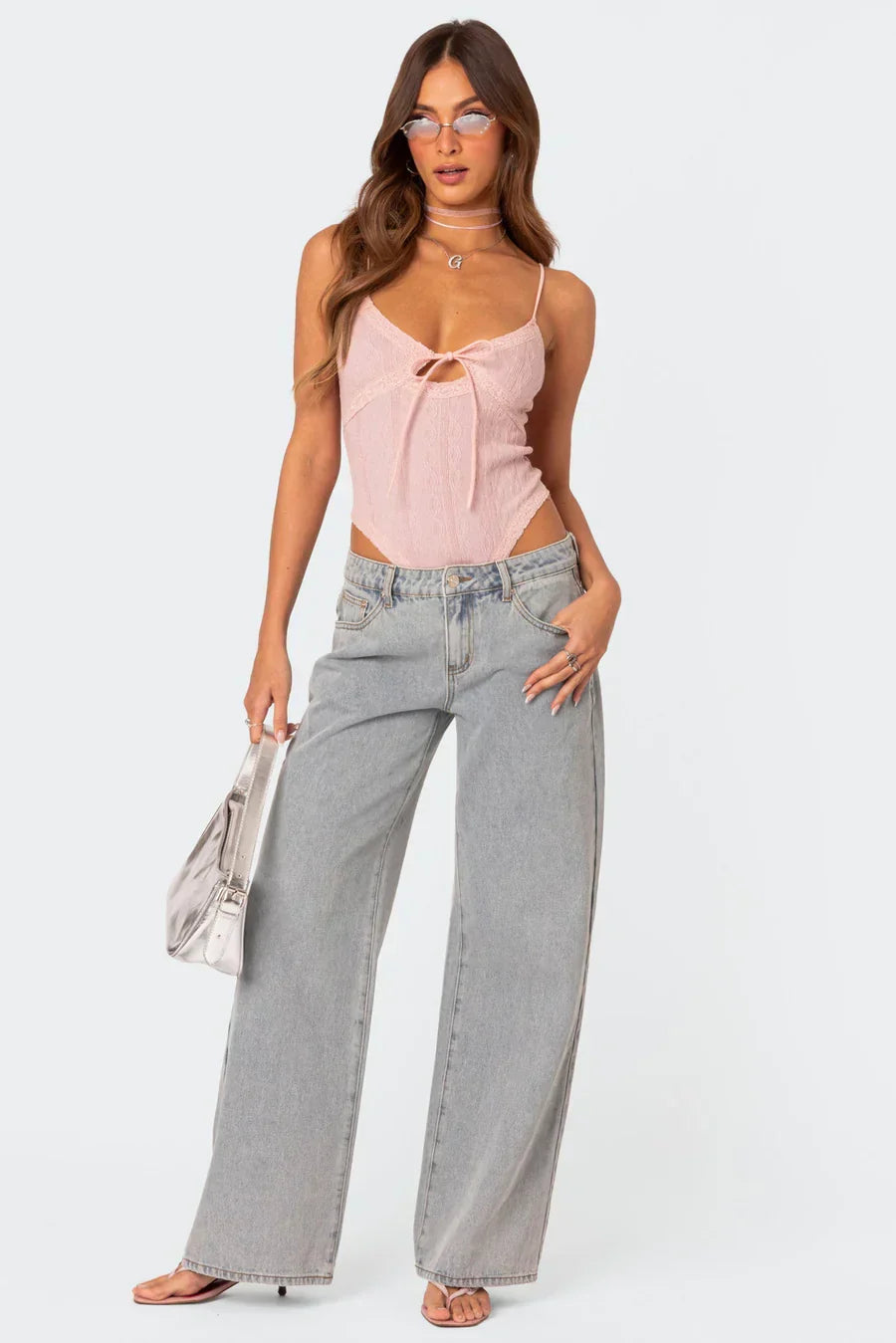 Laura™ | JEANSY