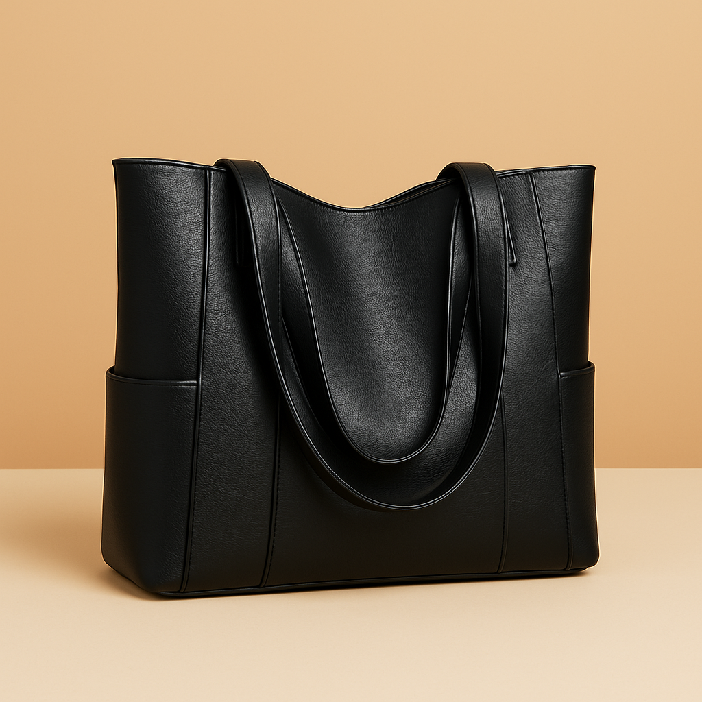 Jolanta™ | BOLSO DE CUERO ORIGINAL PARA EL HOMBRO