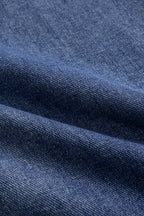 Renata™ | JEANS DE MUJER ANCHOS DE TIRO ALTO