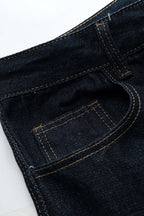 Paula™ | VAQUEROS PARA MUJER CON PIERNAS ANCHAS Y BOLSILLOS