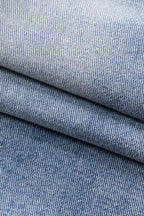 Marina™ | VAQUEROS PARA MUJER DE PIERNA ANCHA CON ROTOS