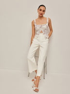Elisa™ | JEANSY