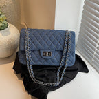 Irina™ | DENIM BOLSO