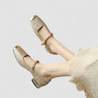 Chrystah™ | ZAPATOS MARY JANE ORTOPÉDICOS