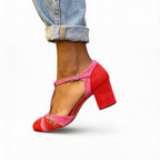 Dominika | Tacones elegantes