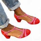 Dominika | Tacones elegantes