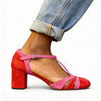 Dominika | Tacones elegantes
