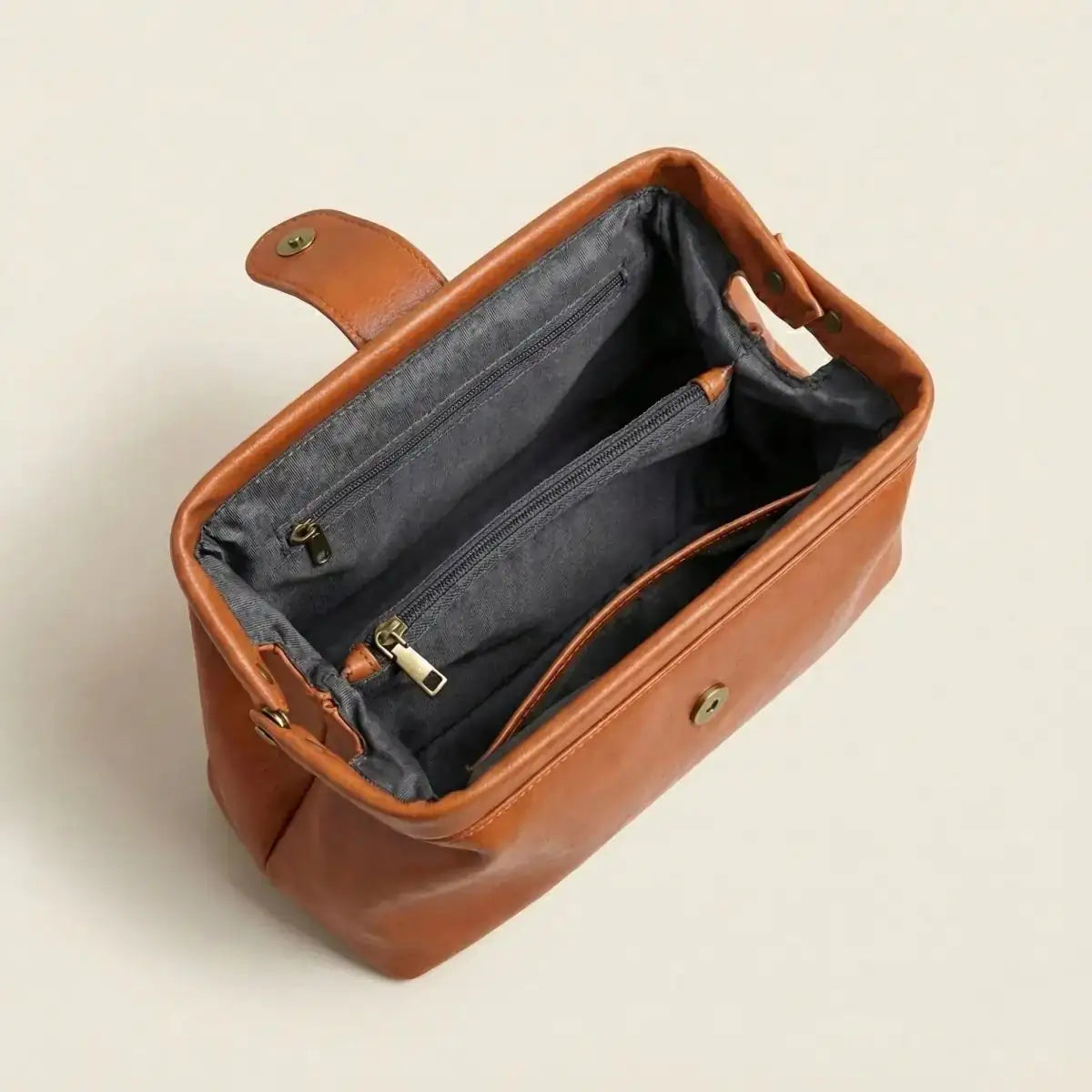Bolso Sira Vintage - Negro