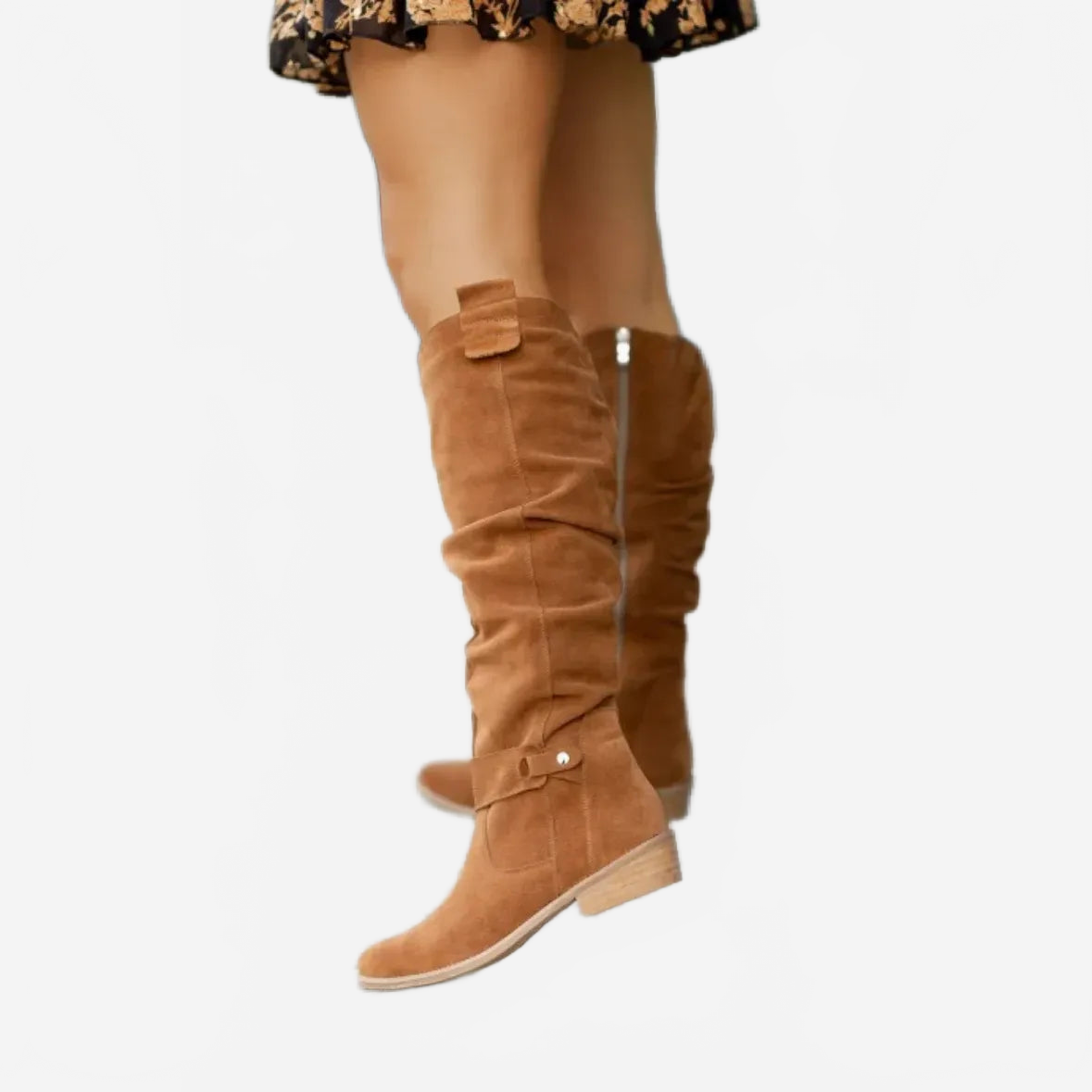RIVER™ | BOTAS ALTAS