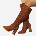 WESTERN™ | BOTAS ALTAS
