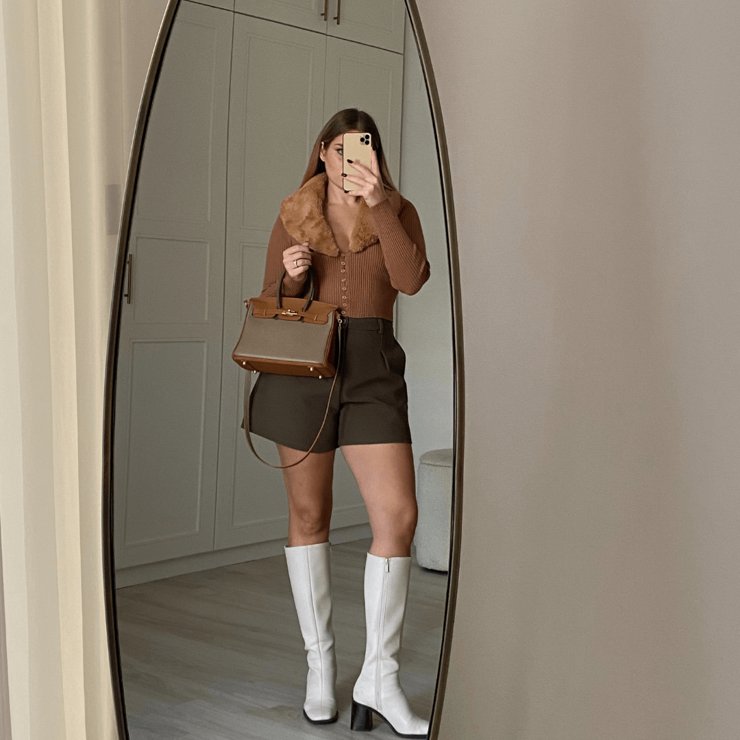 Élise™ | BOLSO