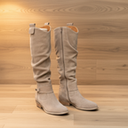 RIVER™ | BOTAS ALTAS