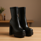 MILAN™ | TACONES DE CUERO