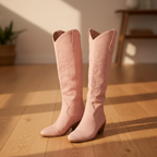 ETERNITY™ | BOTAS DE CUERO