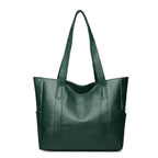 Jolanta™ | BOLSO DE CUERO ORIGINAL PARA EL HOMBRO