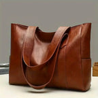 Jolanta™ | BOLSO DE CUERO ORIGINAL PARA EL HOMBRO
