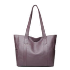 Jolanta™ | BOLSO DE CUERO ORIGINAL PARA EL HOMBRO