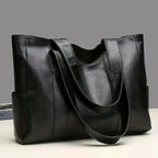 Jolanta™ | BOLSO DE CUERO ORIGINAL PARA EL HOMBRO