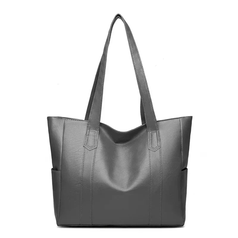 Jolanta™ | BOLSO DE CUERO ORIGINAL PARA EL HOMBRO