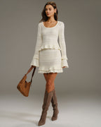 Gabriela™ | MINIFALDA