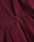 Quiana™ | FALDA MIDI