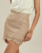 Carolina™ | MINIFALDA