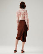 Rosalía™ | FALDA MIDI