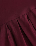 Quiana™ | FALDA MIDI